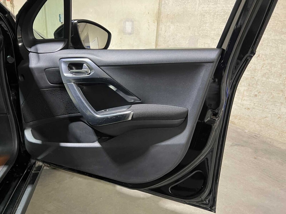 Peugeot 2008 1.2 PureTech Allure 110hp 2018, SG-848-G