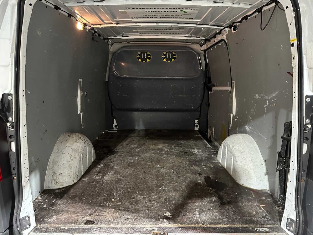 Mercedes-Benz Vito 111 CDI Long Van of the Year Edition 114PS 2017 Nutzfahrzeug, V-815-GK