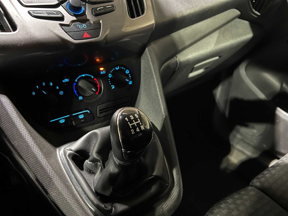 Ford Transit Connect 1.5 EcoBlue L2 Ambiente 101PS 2017, VND-90-K Nutzfahrzeug