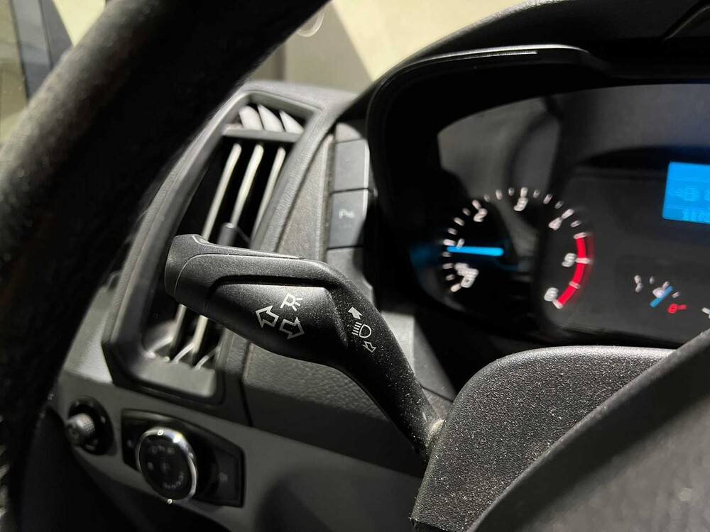 Ford Transit 310 2.0 TDCI L3H2 Trend 131PS 2018, VRK-34-K Nutzfahrzeug