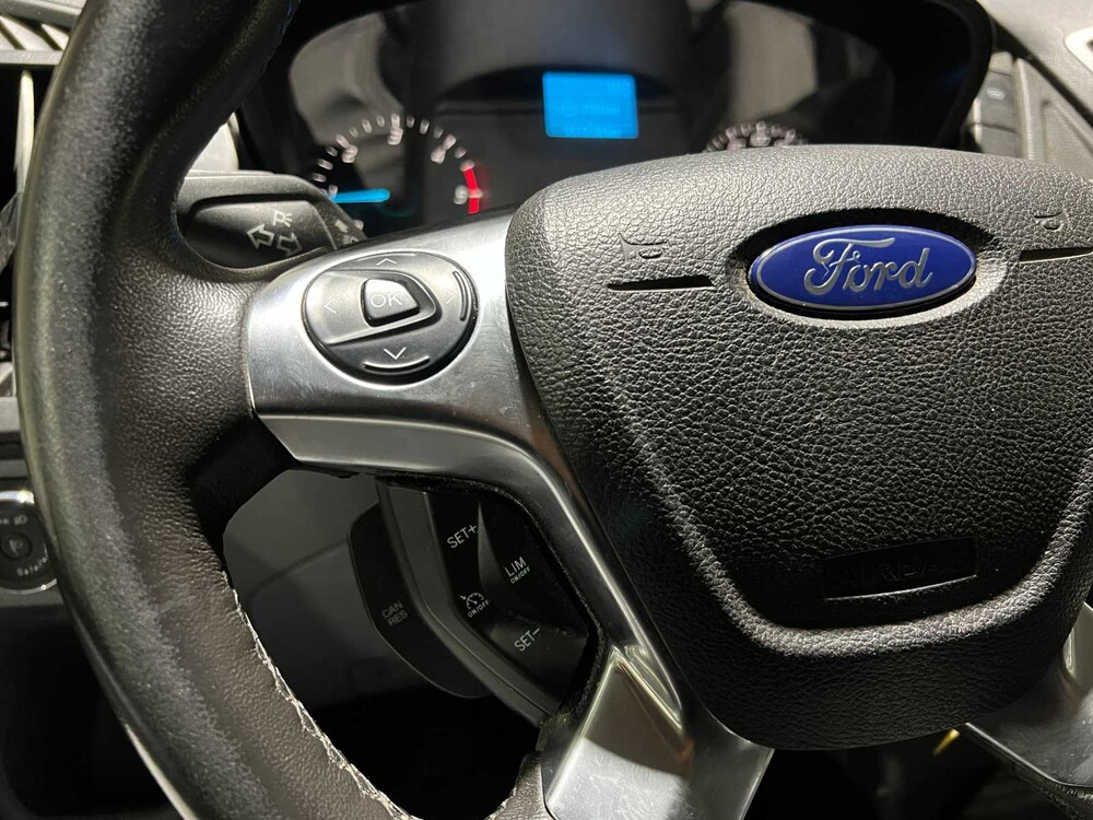 Ford Transit 310 2.0 TDCI L3H2 Trend 131PS 2018, VRK-34-K Nutzfahrzeug