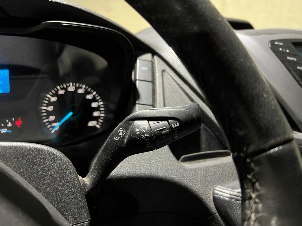 Ford Transit 310 2.0 TDCI L3H2 Trend 131PS 2018, VRK-34-K Nutzfahrzeug