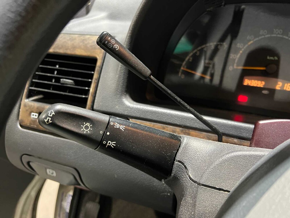 Mercedes-Benz Vito 112 CDI 122PS 2002 Camper, 51-NV-VD