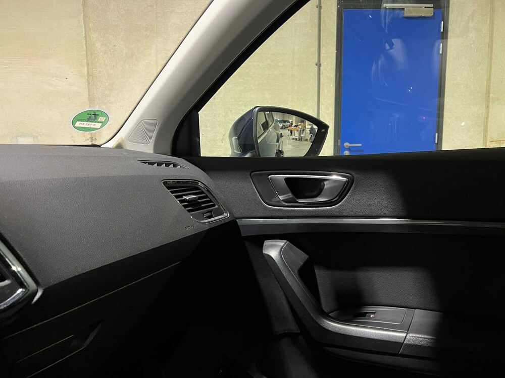 SEAT Ateca 1.5 TSI Style Business Intense 150pk 2020, H-197-XH