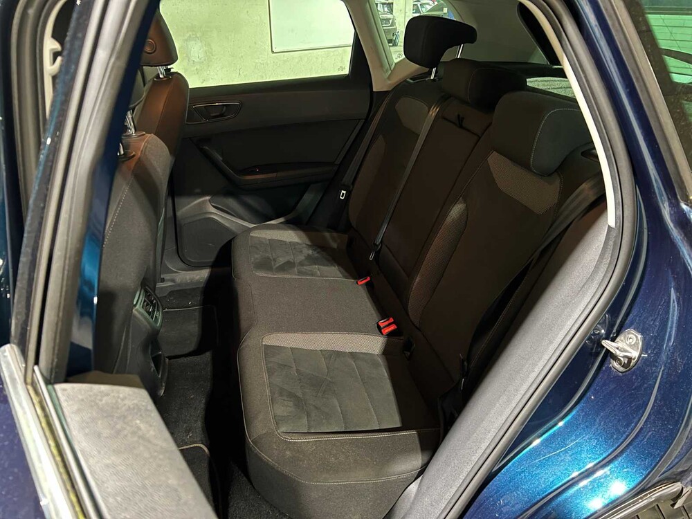 SEAT Ateca 1.5 TSI Style Business Intense 150pk 2020, H-197-XH