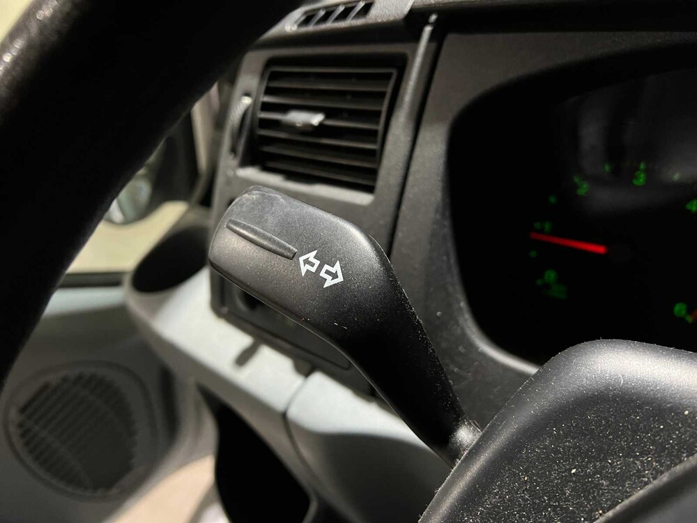 Ford Transit Kombi 280S 2.2 TDCI Nutzfahrzeug 86PS 2009, 94-JZN-8