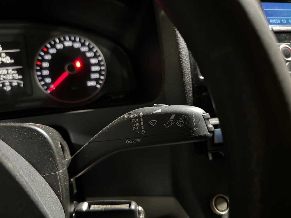 Volkswagen Transporter 2.0 TDI L2H2 102PS 2013, VG-331-F Nutzfahrzeug