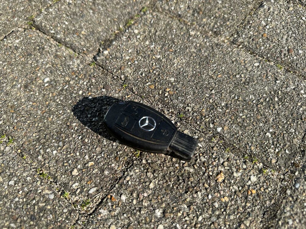 Mercedes-Benz Sprinter 316 2.2 CDI 366 DC 163PS 2014, V-611-KL Nutzfahrzeug