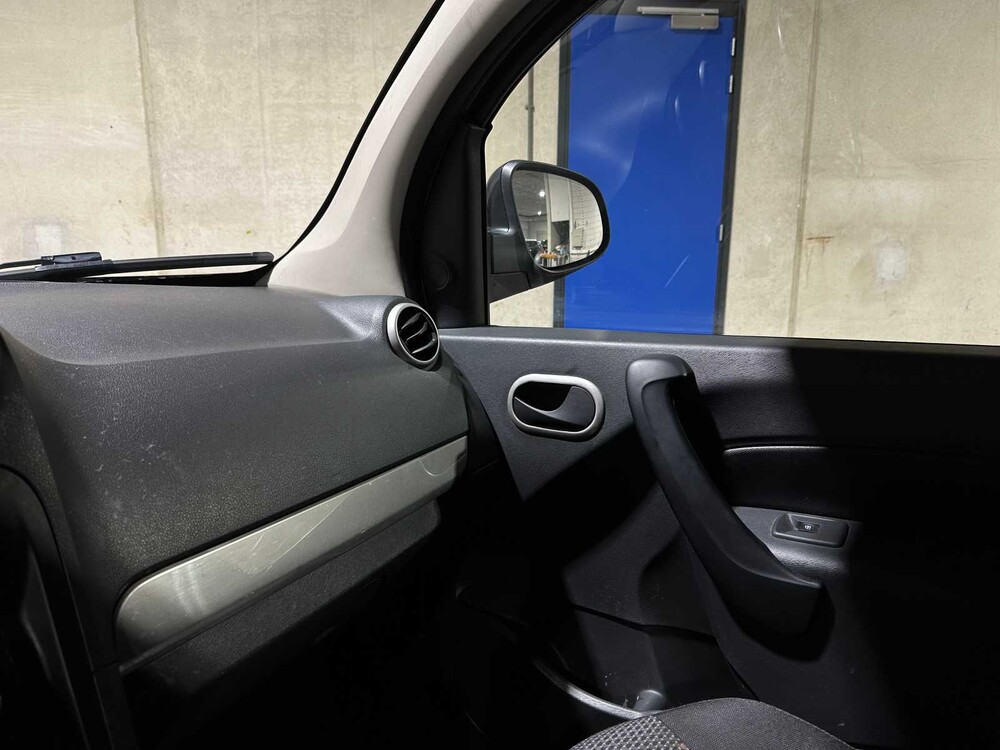 Mercedes-Benz Citan 109 CDI BlueEFFICIENCY 90PS 2020, VFK-69-J Nutzfahrzeug