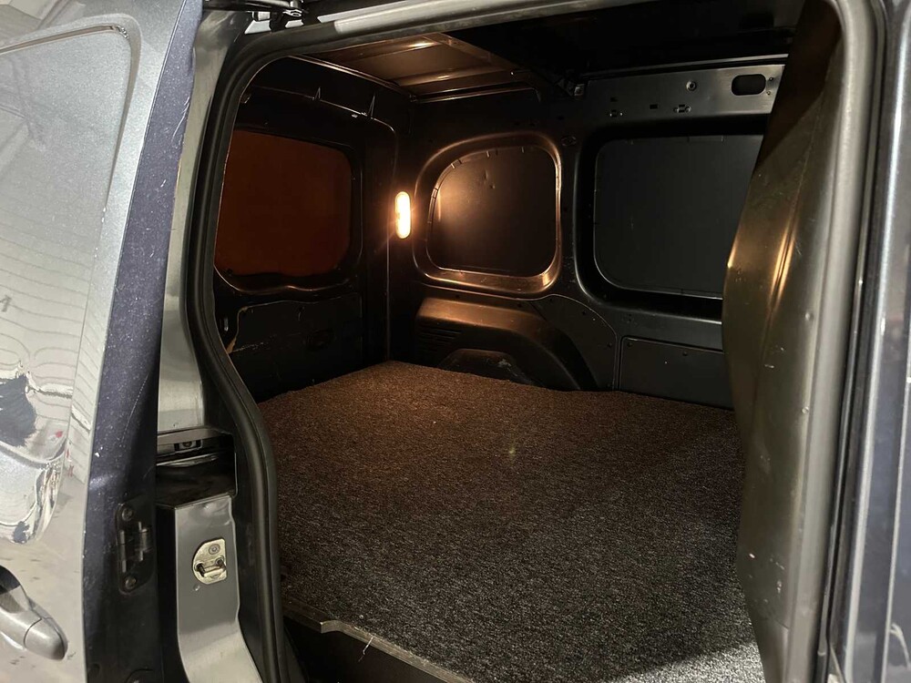 Mercedes-Benz Citan 109 CDI BlueEFFICIENCY 90PS 2020, VFK-69-J Nutzfahrzeug