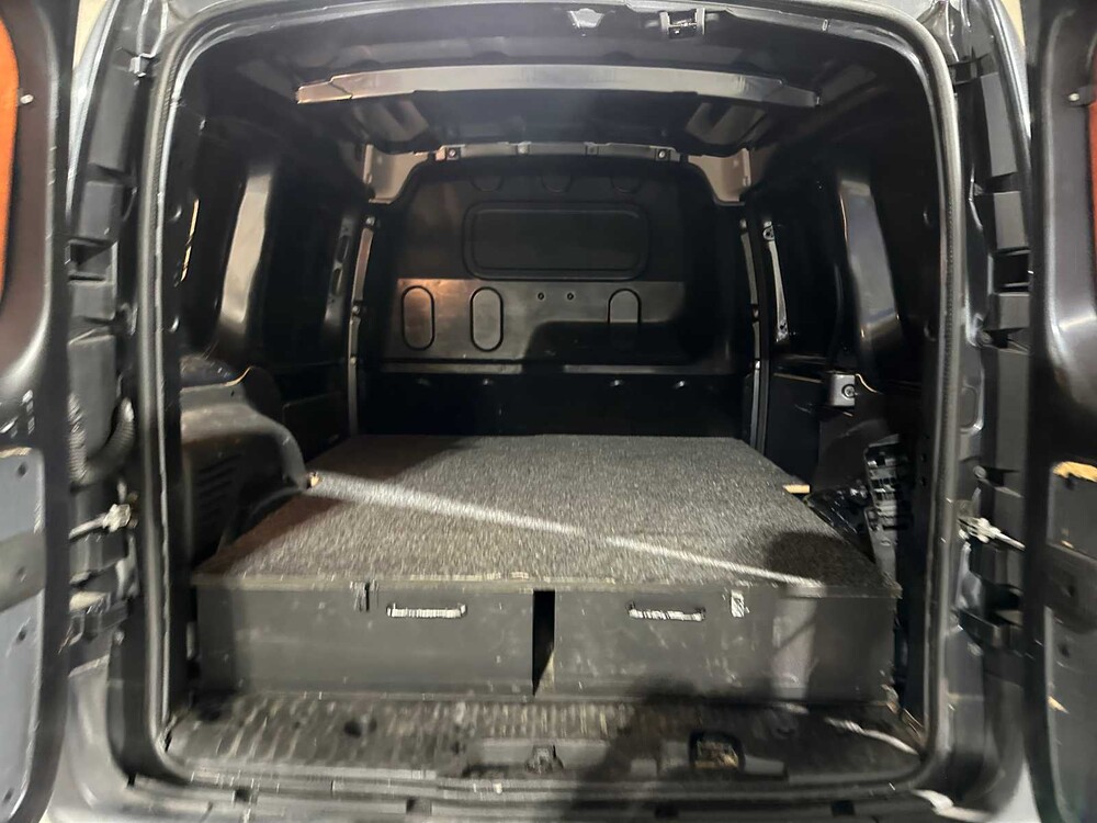 Mercedes-Benz Citan 109 CDI BlueEFFICIENCY 90PS 2020, VFK-69-J Nutzfahrzeug