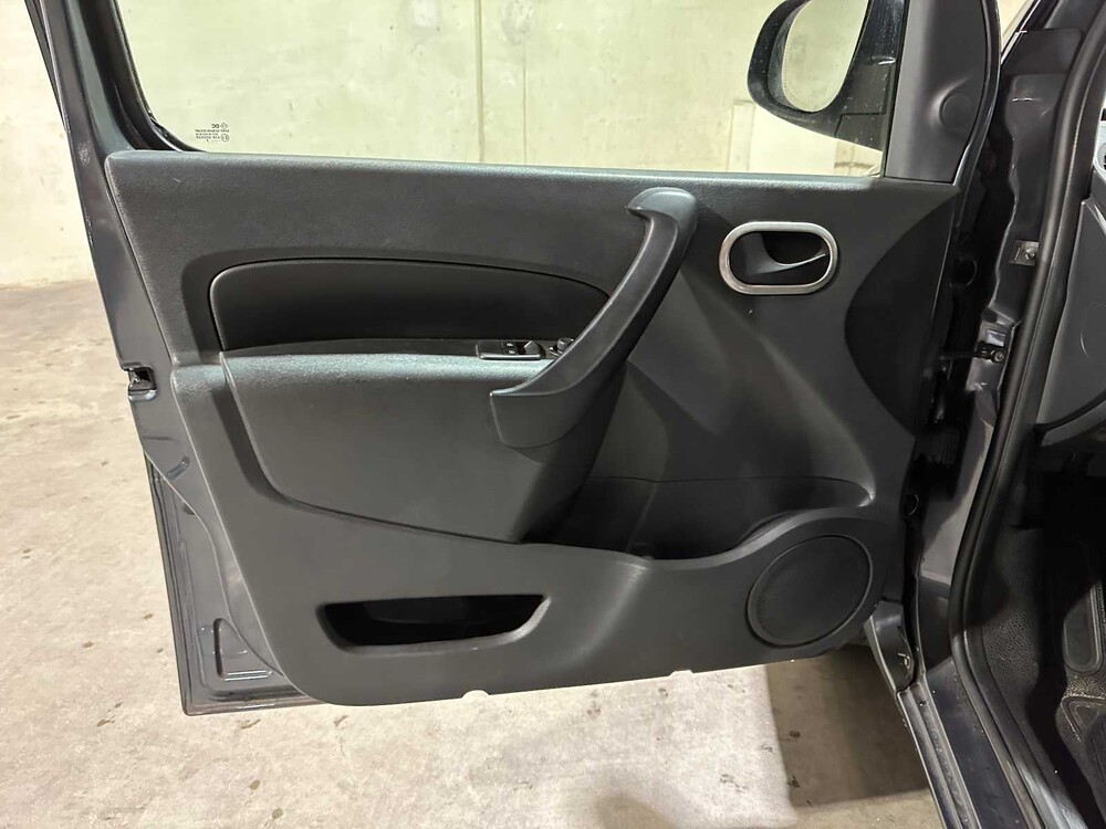 Mercedes-Benz Citan 109 CDI BlueEFFICIENCY 90PS 2020, VFK-69-J Nutzfahrzeug