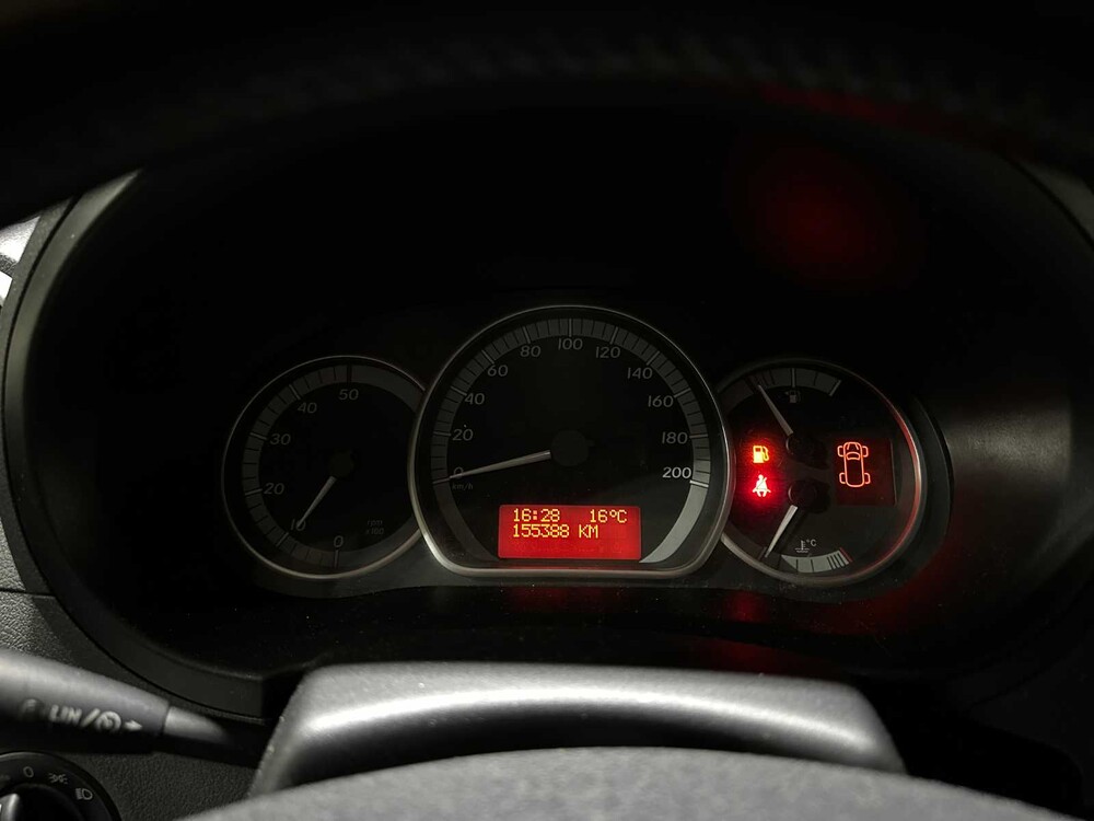 Mercedes-Benz Citan 109 CDI BlueEFFICIENCY 90PS 2020, VFK-69-J Nutzfahrzeug