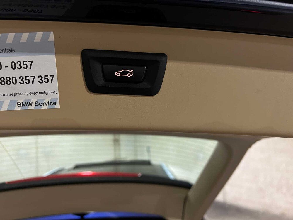 BMW Touring 528i High Executive 5-serie 258pk 2011, 91-RFP-5