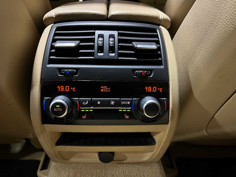 BMW Touring 528i High Executive 5-serie 258pk 2011, 91-RFP-5