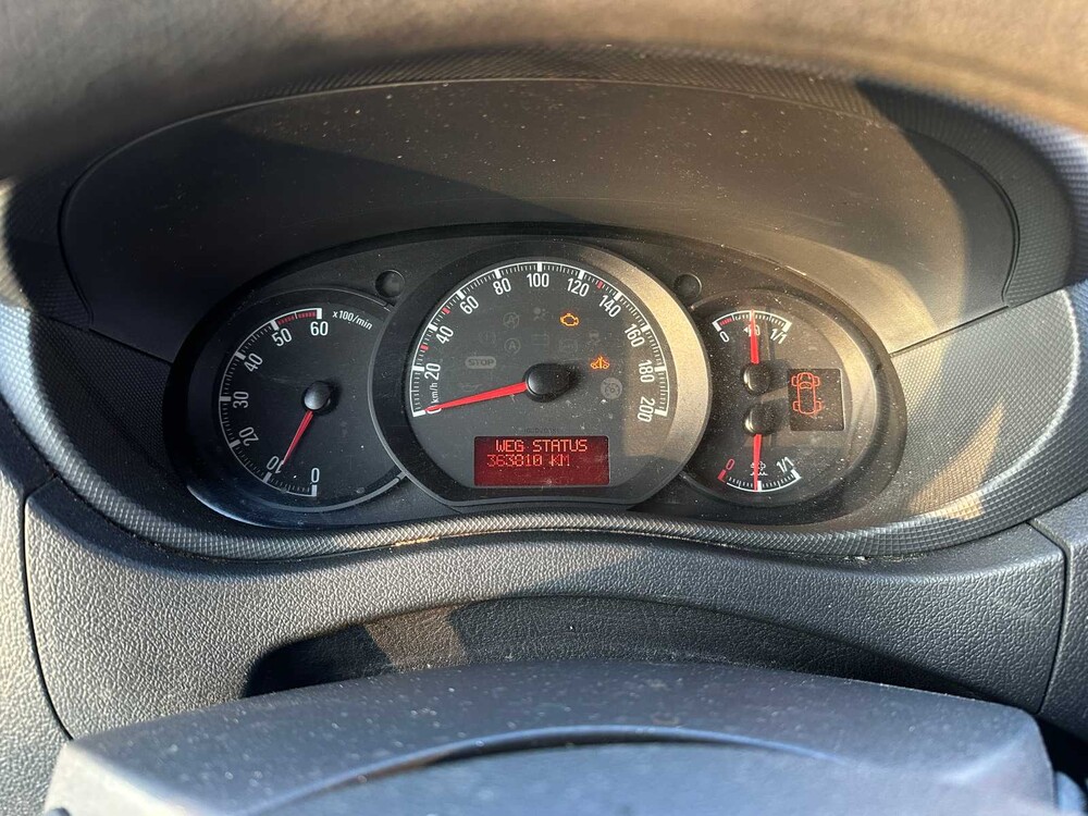 Opel Movano 2.3 CDTI BiTurbo L4H2 EL Start/Stop 145PS 2018 Nutzfahrzeug, V-619-TL