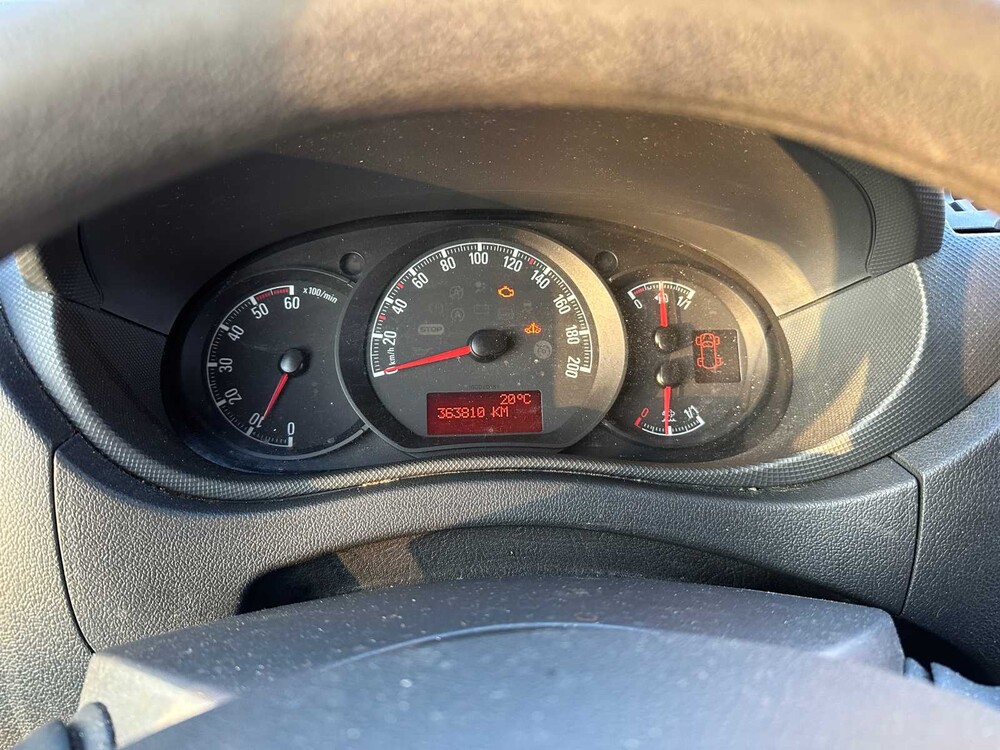 Opel Movano 2.3 CDTI BiTurbo L4H2 EL Start/Stop 145PS 2018 Nutzfahrzeug, V-619-TL