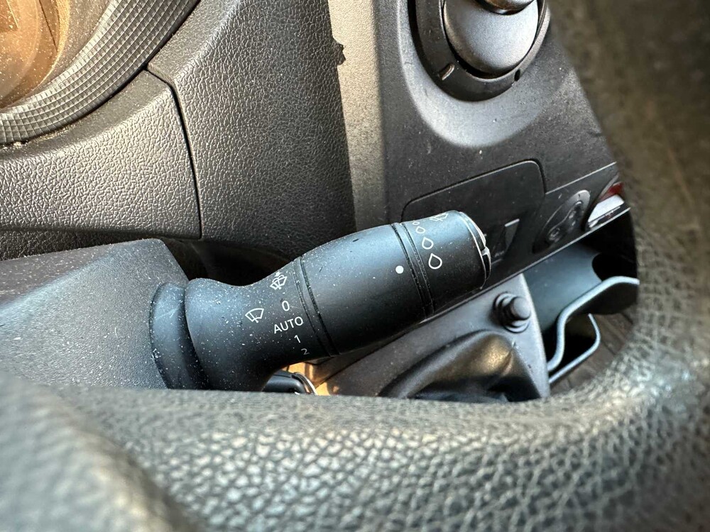 Opel Movano 2.3 CDTI BiTurbo L4H2 EL Start/Stop 145PS 2018 Nutzfahrzeug, V-619-TL