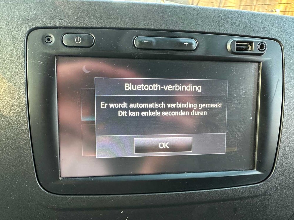 Opel Movano 2.3 CDTI BiTurbo L4H2 EL Start/Stop 145PS 2018 Nutzfahrzeug, V-619-TL