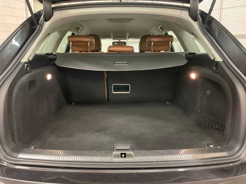 Audi A4 Avant 1.8 TFSI Business Edtion 170pk 2013, 7-SKG-04