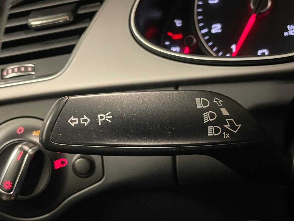 Audi A4 Avant 1.8 TFSI Business Edtion 170pk 2013, 7-SKG-04