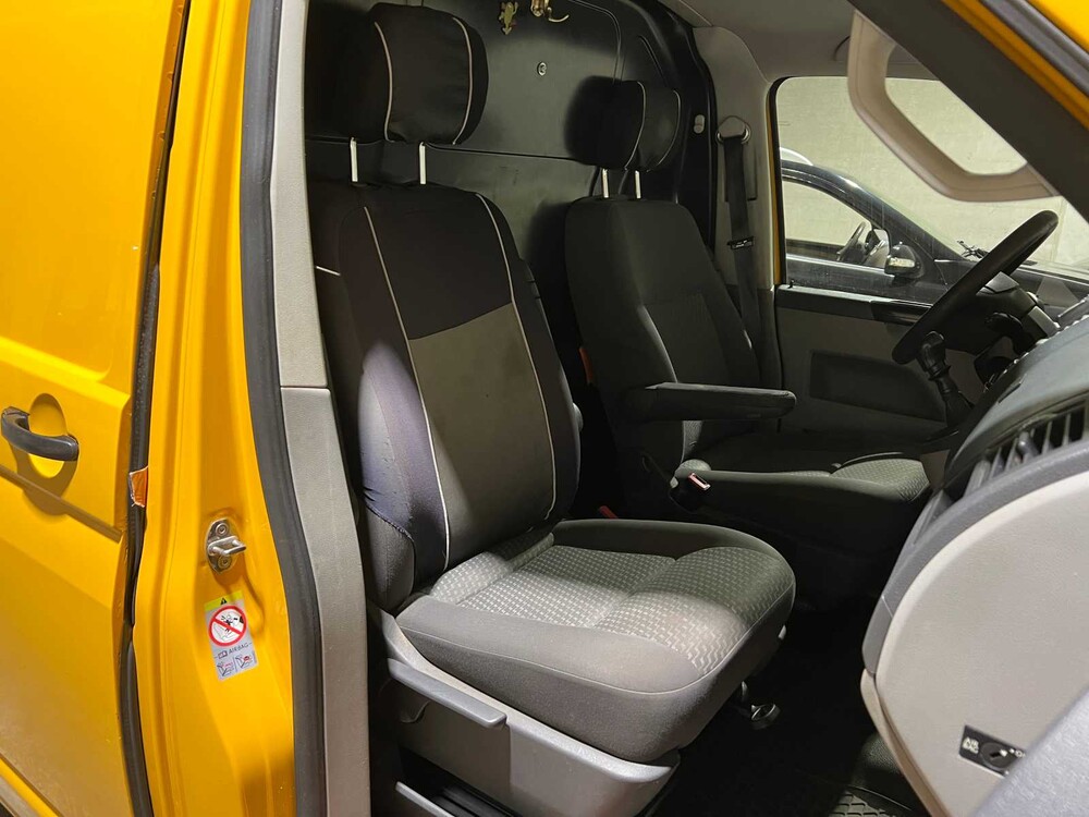 Volkswagen Transporter 2.0 TDI L2H2 102PS 2013, VB-841-S