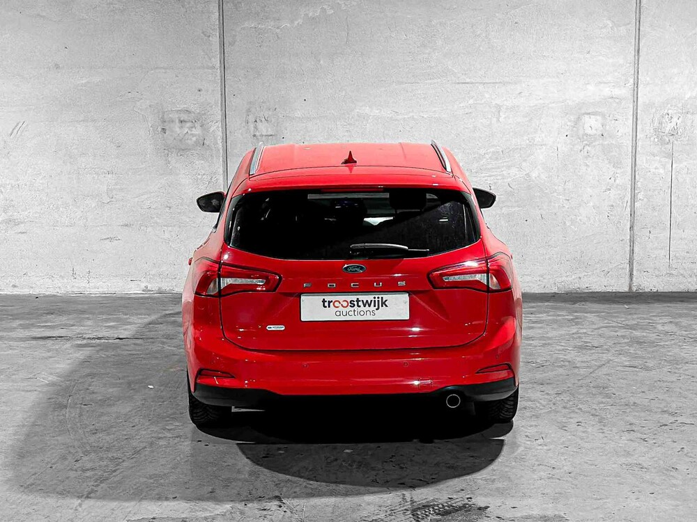 Ford Focus Kombi 1.0 EcoBoost Trend Edition Business 125PS 2020, H-718-JK