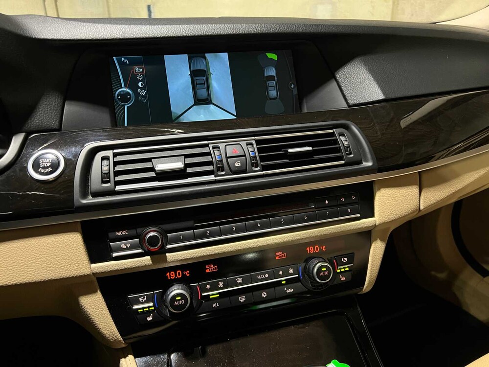 BMW Touring 528i High Executive 5er 258PS 2011, 91-RFP-5