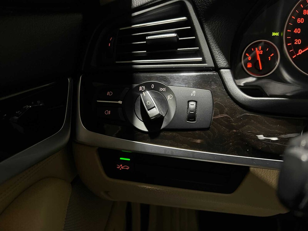 BMW Touring 528i High Executive 5er 258PS 2011, 91-RFP-5