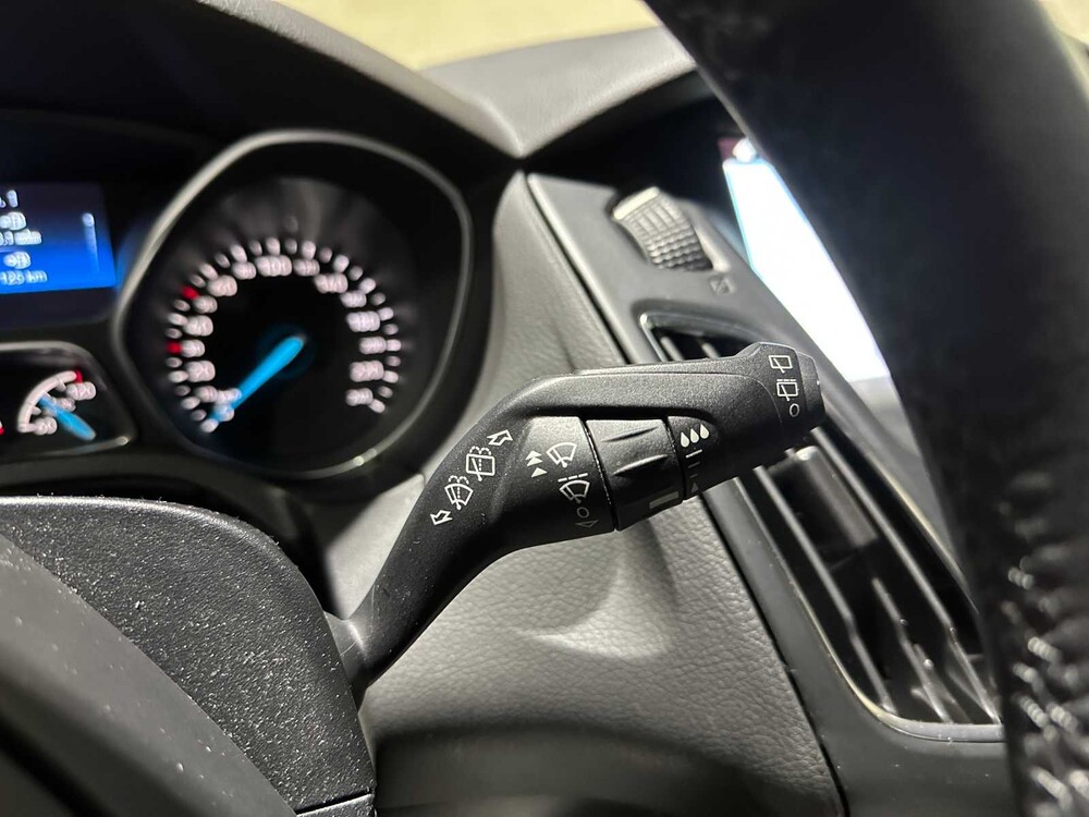 Ford Focus 1.0 Lease Edition 101hp 2018, SJ-773-B