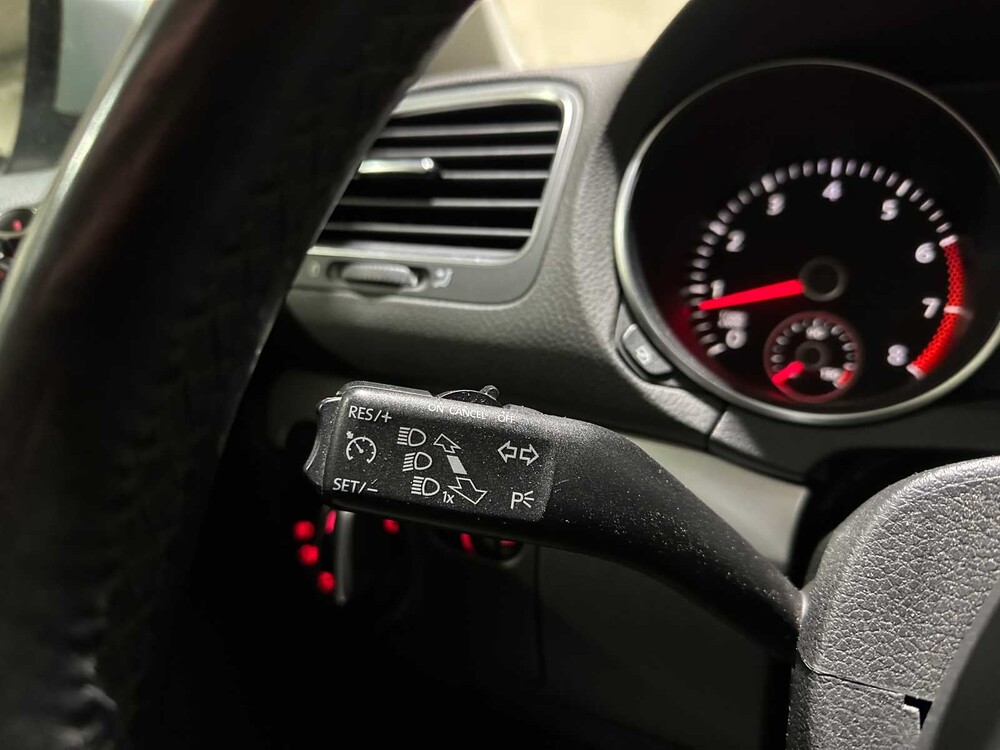 Volkswagen Golf 6 1.4 TSI Highline 122PS 2011, 55-PND-6