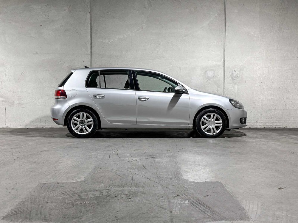 Volkswagen Golf 6 1.4 TSI Highline 122PS 2011, 55-PND-6