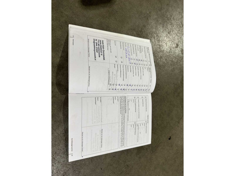 Volkswagen Golf 6 1.4 TSI Highline 122PS 2011, 55-PND-6