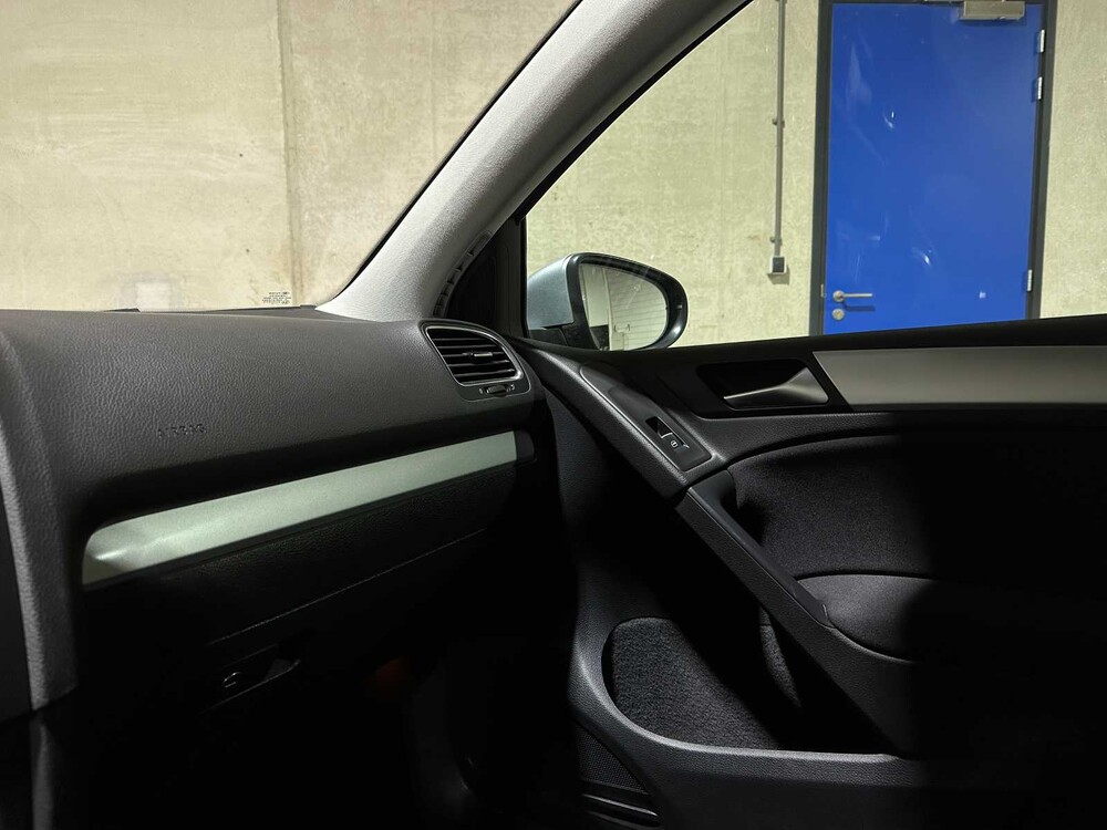 Volkswagen Golf 6 1.4 TSI Highline 122PS 2011, 55-PND-6