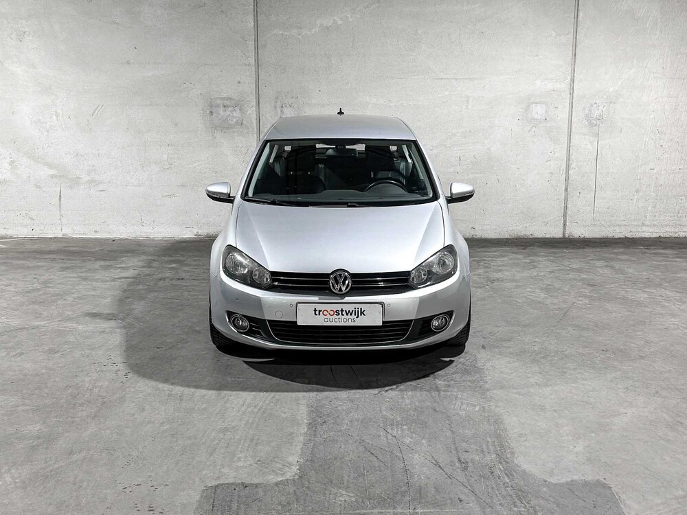 Volkswagen Golf 6 1.4 TSI Highline 122PS 2011, 55-PND-6