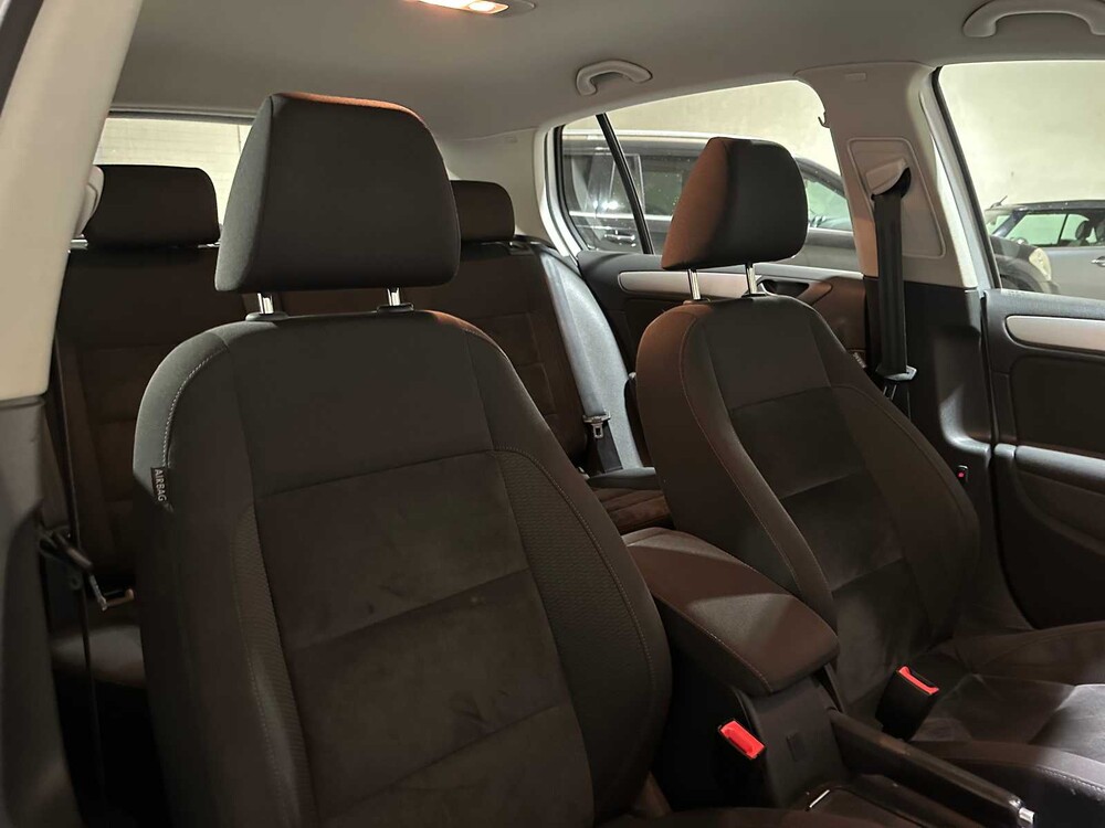 Volkswagen Golf 6 1.4 TSI Highline 122PS 2011, 55-PND-6