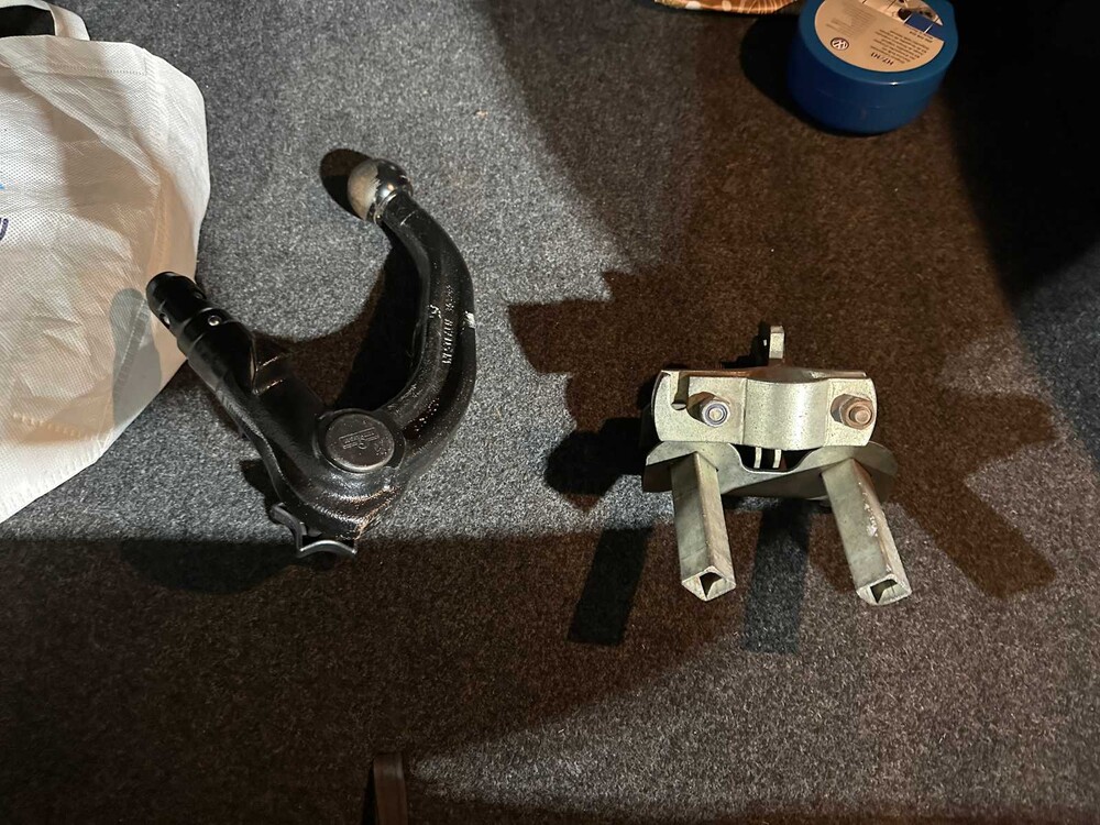 Volkswagen Golf 6 1.4 TSI Highline 122PS 2011, 55-PND-6