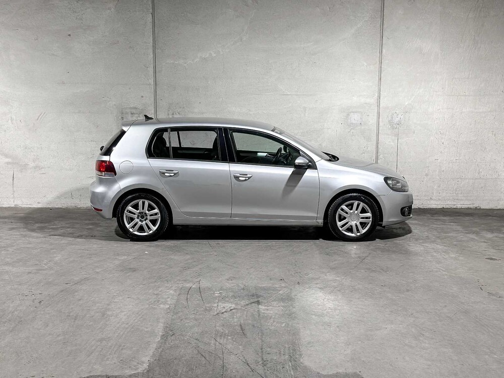 Volkswagen Golf 6 1.4 TSI Highline 122PS 2011, 55-PND-6