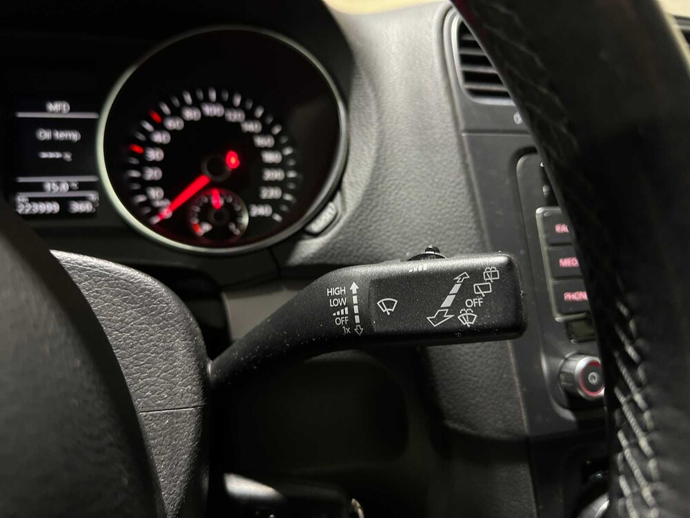 Volkswagen Golf 6 1.4 TSI Highline 122PS 2011, 55-PND-6