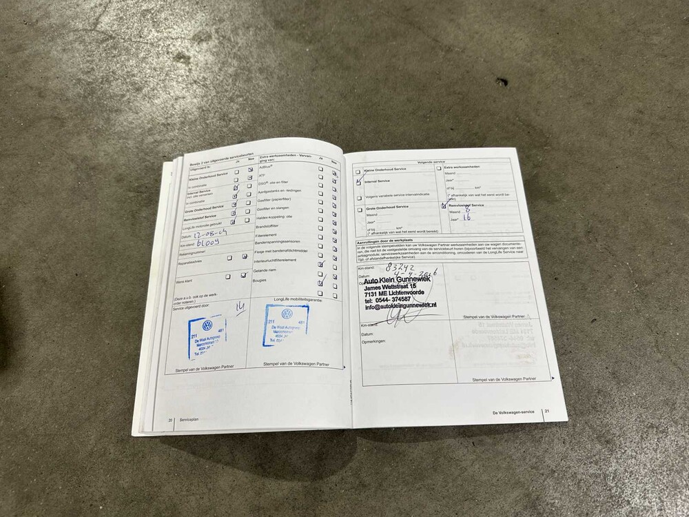 Volkswagen Golf 6 1.4 TSI Highline 122PS 2011, 55-PND-6