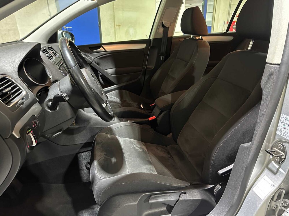 Volkswagen Golf 6 1.4 TSI Highline 122PS 2011, 55-PND-6