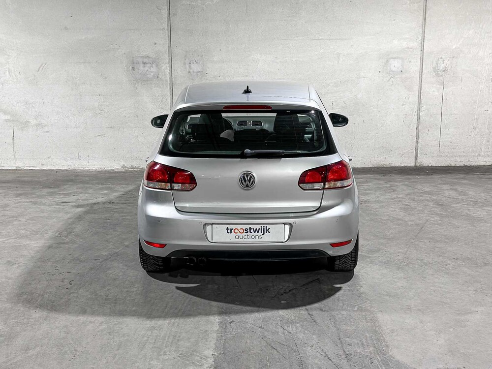 Volkswagen Golf 6 1.4 TSI Highline 122PS 2011, 55-PND-6
