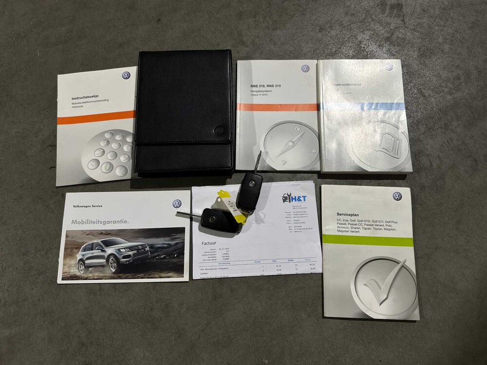 Volkswagen Golf 6 1.4 TSI Highline 122PS 2011, 55-PND-6