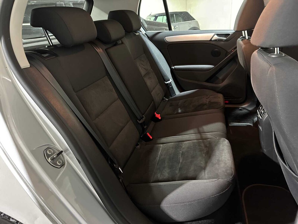 Volkswagen Golf 6 1.4 TSI Highline 122PS 2011, 55-PND-6