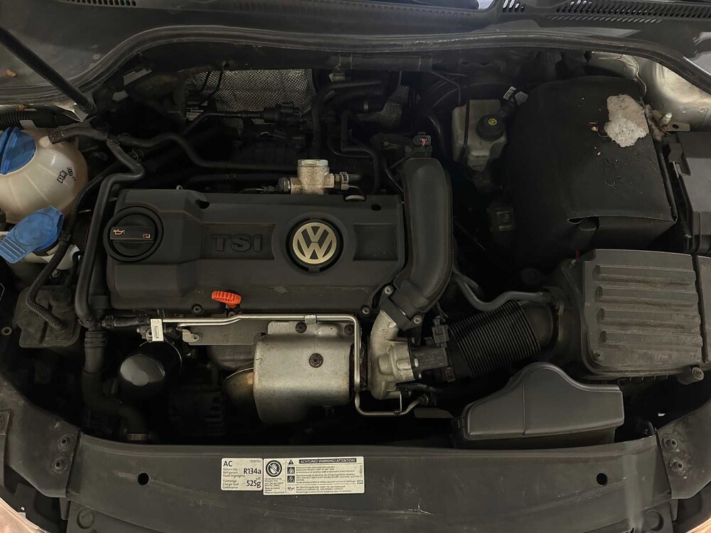 Volkswagen Golf 6 1.4 TSI Highline 122PS 2011, 55-PND-6