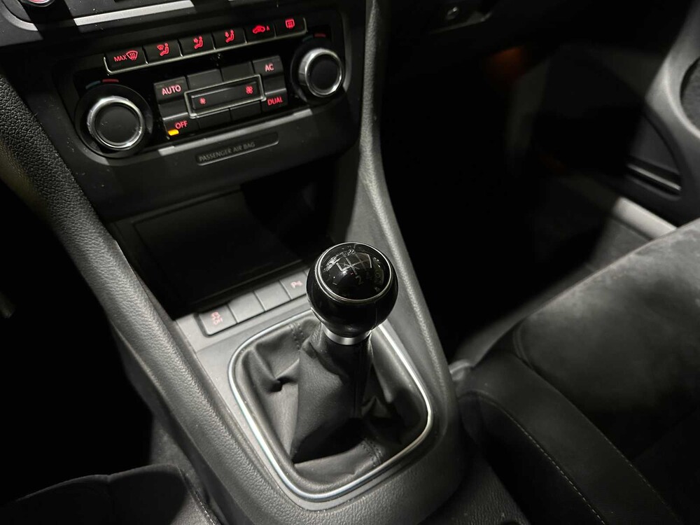 Volkswagen Golf 6 1.4 TSI Highline 122PS 2011, 55-PND-6