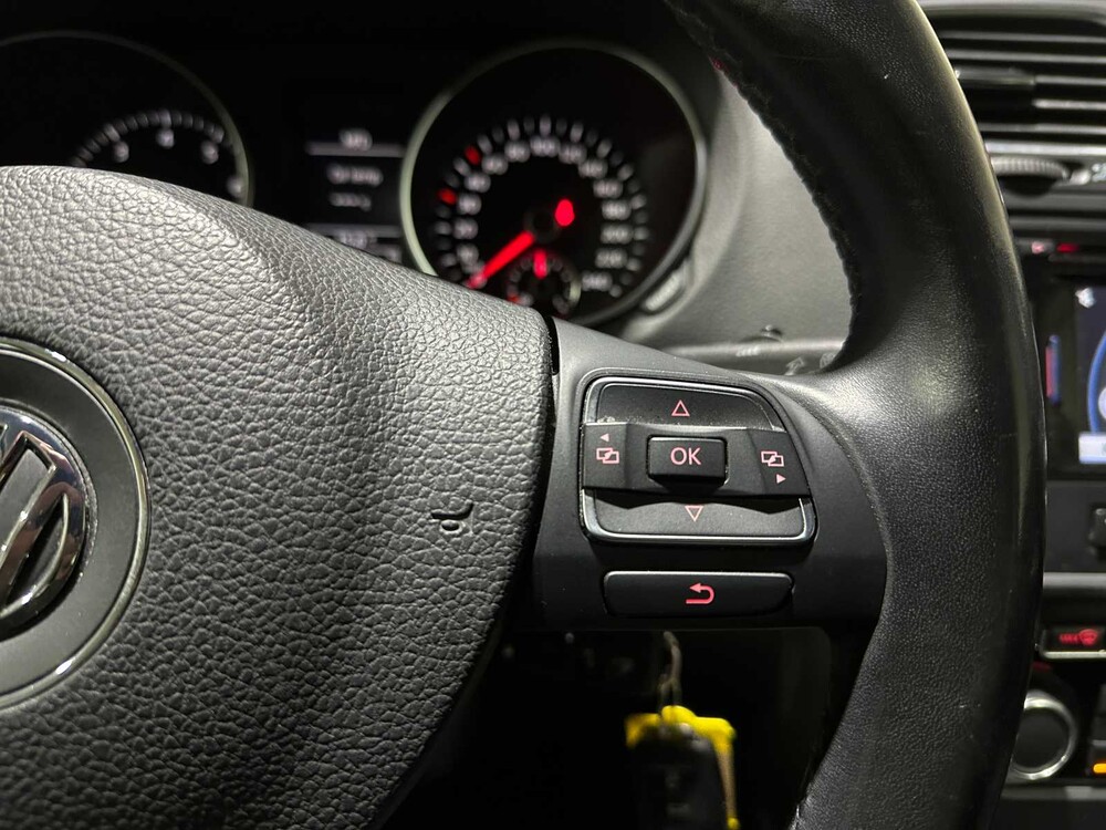 Volkswagen Golf 6 1.4 TSI Highline 122PS 2011, 55-PND-6