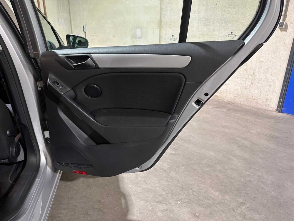 Volkswagen Golf 6 1.4 TSI Highline 122PS 2011, 55-PND-6