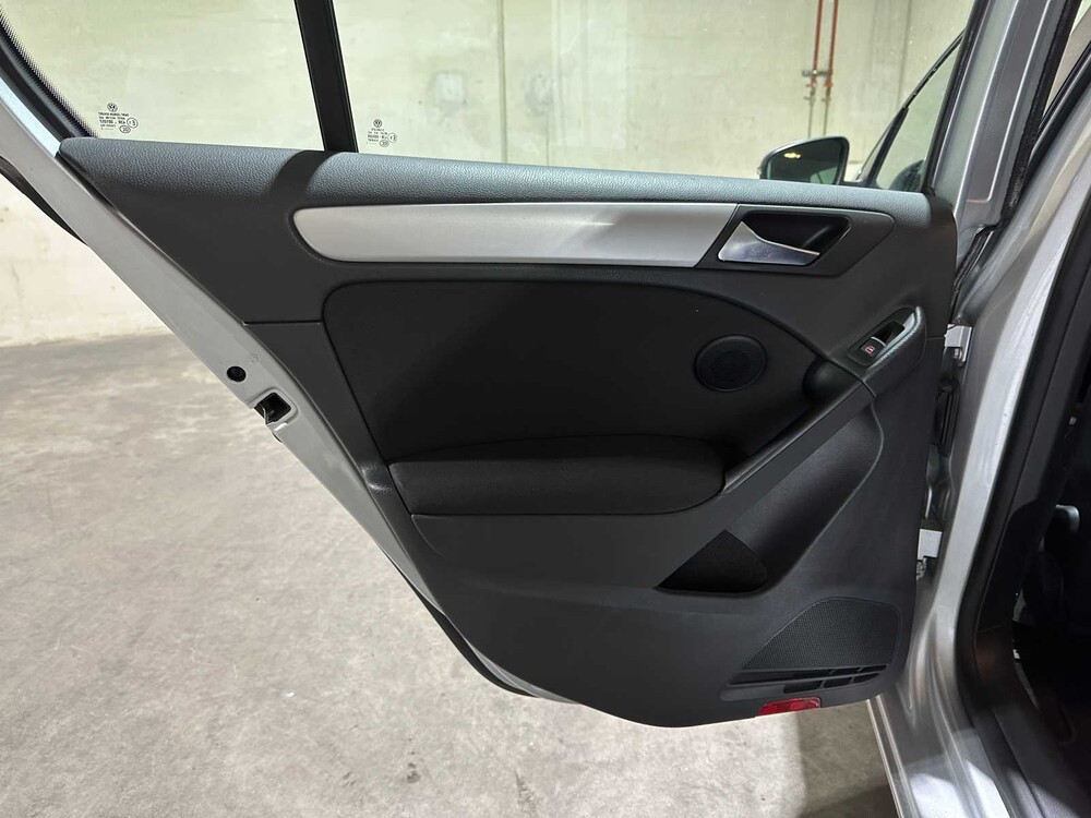 Volkswagen Golf 6 1.4 TSI Highline 122PS 2011, 55-PND-6