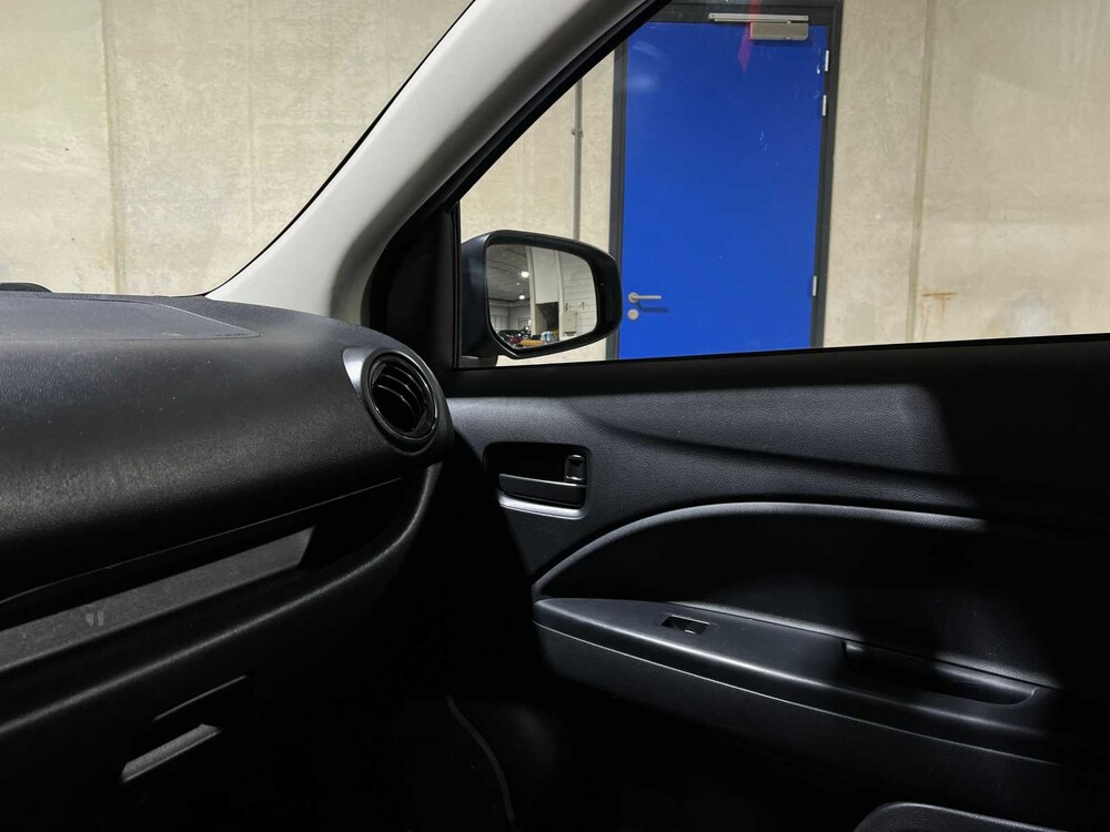 Mitsubishi Space Star 1.0 Cool+ 71hp 2019, XJ-296-R